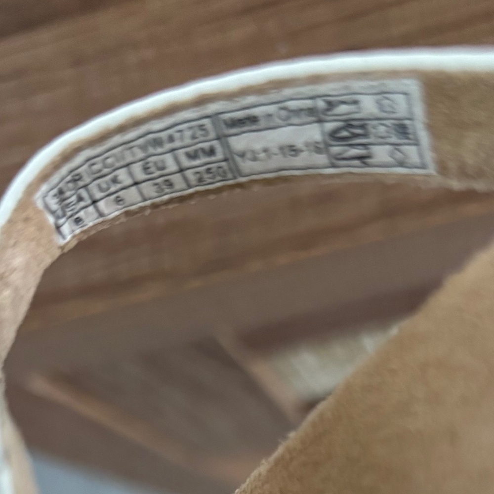 Vionic Rest Ricci Sandal White Sz 8 - Picture 8 of 9